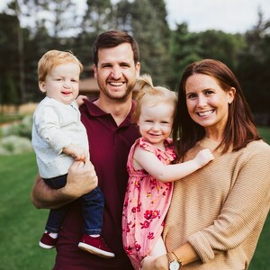 Fundraising Page: Patrick O'Neil